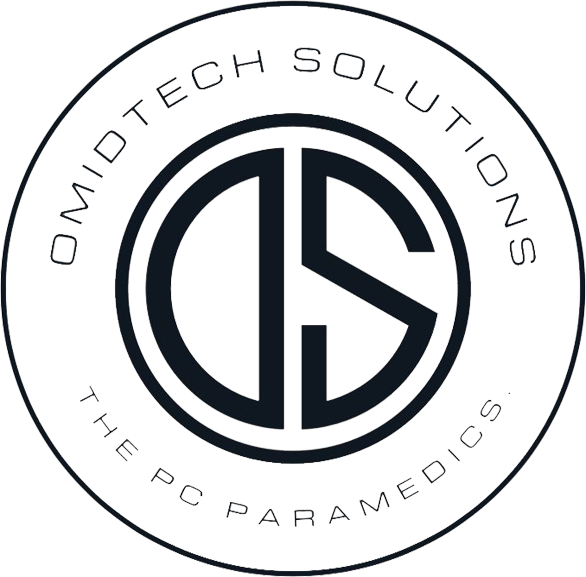 Omid TechSolutions